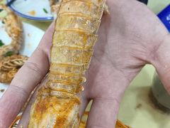 -秋姐美食店(旅游大道店)