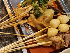 -小街天府
