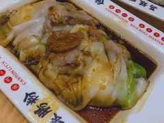 -荔银肠粉·非遗手藝(夫子庙店)