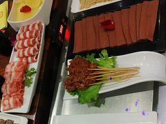 -好得火锅(育才店)