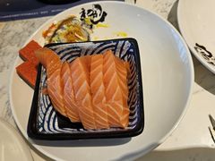 -初色海鲜自助(新辰里亚运村店)