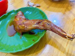-雲记卢妈冷锅串串(中道街总店)