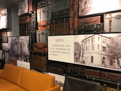 -璇宫国际影城(江汉路店)