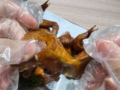 -石头咕(葵蓬店)