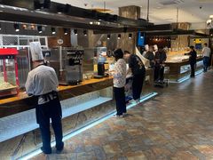 -汉巴味德(百年港湾店)