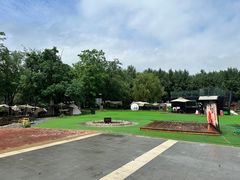 -丁香湖公园