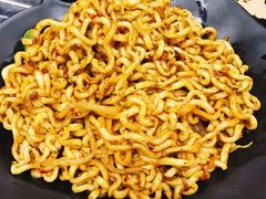 炒方便面-碎怂烤肉(钟楼柳巷店)