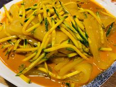 -薛阿婆(北美新天地中心店)