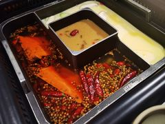 -巴奴毛肚火锅(相州店)