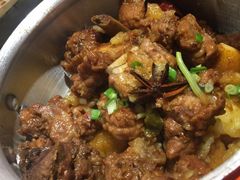 -金掌勺锅包肉(太原万达店)