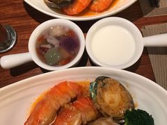 沙茶海鲜-厦门宝龙铂尔曼大酒店·海鲜自助餐厅
