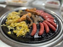 -齐市马佳地摊烤肉