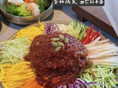 -韩一品韩国料理(柏庐南路店)