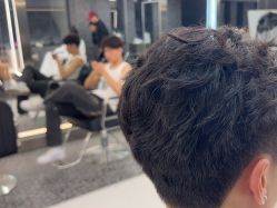 -厘里·salon