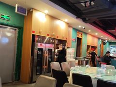 -老街鱼嘴巴(坡子街老店)
