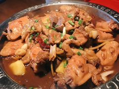 -胖哥俩肉蟹煲(来福士店)