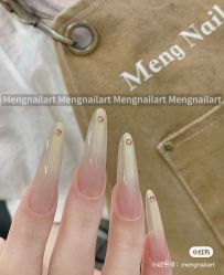 -斯馨·健康美甲美睫