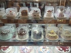 -DQ·蛋糕·冰淇淋(绿宝店)