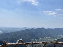 -大慈岩风景区