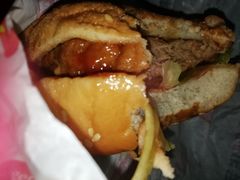 -华莱士·全鸡汉堡(五号路店)