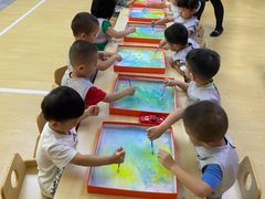 -深业幸福家托育·早教(深业U中心园)