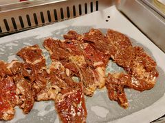 -千纸鹤嫩汁烤肉(西大直街店)