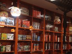 DSC00218-汇佳桌游剧本咖啡馆(万体馆旗舰店)