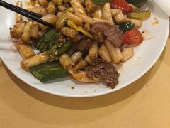 -吉莲利苑海鲜酒家(珠海拱北29年老字号店)