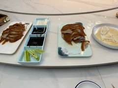 -金家老三饭庄(常营店)