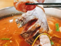 -新凯里酸汤鱼(飞山街店)