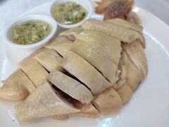 -文记壹心鸡(宝华路店)