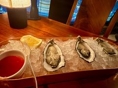 -上海柏悦酒店·世纪100牛排馆
