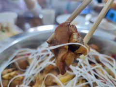 -弓虽昌焖烧鸡(大竹林店)