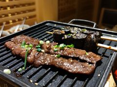 -锦和牛·炭火烧肉(ICC太和里店)