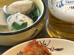 -荣祥海鲜·烟台菜(胜利路二部)