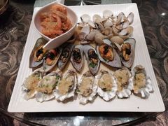 -汇景希尔顿逸林酒店·悦轩中餐厅