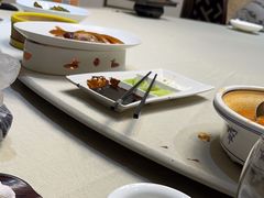 -鸭王烤鸭店(三里河店)