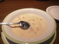 -萨莉亚意式餐厅(杭州西溪龙湖天街店)