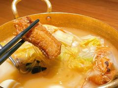 舟山老三鲜-原製原味(普陀山磐龙店)