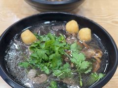 -京陵鸭血粉丝汤(景德路店)
