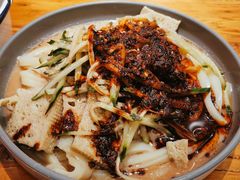-煜北·西北小馆(曲阳路店)