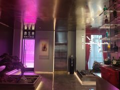-俏江南天津时尚曲艺主题餐厅(马场道店)