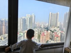 -广州花园酒店