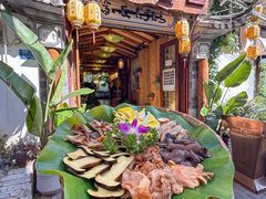 -大理董·董家小厨野生菌火锅(古城旗舰店)