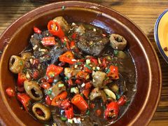 -老三样·美食研究中心(世贸路店)