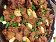 -鲜小岛·铜锅涮肉