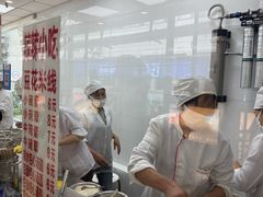-辣辣小吃豆花米线(大观篆新农贸市场店)