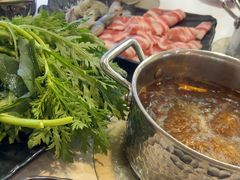 -呷哺呷哺 黄金牧场 (新中关购物中心店)