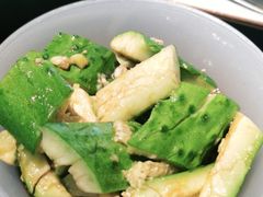 -很久以前羊肉串(朝阳路店)