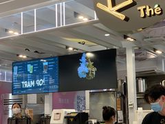 -KOI The(卓悦汇购物中心店)